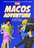 The Macos Adventure 0984898093 Book Cover
