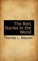 The Best Stories in the World 0353994618 Book Cover