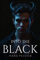 Into The Black 1787996557 Book Cover