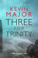 Three for Trinity 1550819143 Book Cover