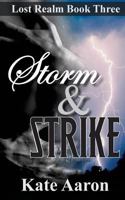 Storm & Strike 1490593071 Book Cover