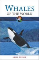 Whales of the World (Of the World) 0816052166 Book Cover