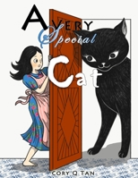 A Very Special Cat 9811182973 Book Cover