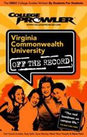 Virginia Commonwealth University 1427402825 Book Cover