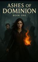 Ashes of Dominion (Dragonfire Saga) B0G3R96V26 Book Cover