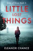 Little Lost Things 0998127477 Book Cover