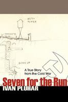 Seven for the Run 0578000326 Book Cover