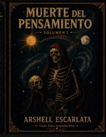 Muerte del pensamiento (Spanish Edition) B0H3SR9XX2 Book Cover