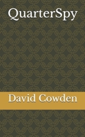 QuarterSpy B0FS777TY1 Book Cover