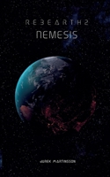 Nemesis: RebEarth 2 (German Edition) 3759712495 Book Cover