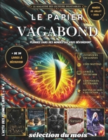Le Papier Vagabond (French Edition) B0GHJYJRG2 Book Cover