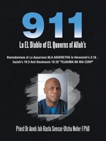 911 La El Diablo of El Queerns of Allah's 1698706790 Book Cover
