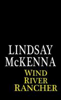 Wind River Rancher 1420141767 Book Cover