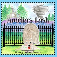 Amelia's Dash 1723296805 Book Cover