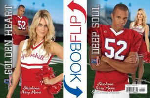 Golden Heart/Deep Soul (Grovehill Giants Book 2) 1622506847 Book Cover