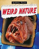 Weird Nature 0778711277 Book Cover