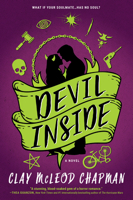 Devil Inside: A Novel 0778306216 Book Cover