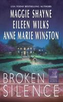 Broken Silence 0373218117 Book Cover