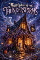 Thistledown and Thunderstorms (Cozy Fantasy) B0HHFVTQNC Book Cover