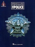 The Police - Message in a Box: Complete Boxed Set (4 Volume Set : the Police) 0793537711 Book Cover