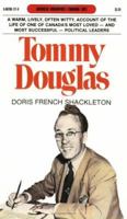 Tommy Douglas 0771081162 Book Cover