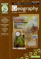Geography KS2 Teachers & Copymasters: Blueprints - Scotland P4-P6 Teacher's Resource Book 0748722092 Book Cover