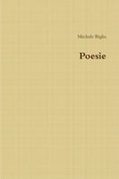 Poesie (Italian Edition) 1300766689 Book Cover