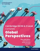 Caie Complete Igcse Global Perspectives Student Book 3rd Edition 1382042590 Book Cover