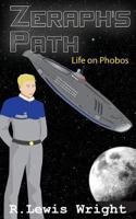 Life on Phobos 153362707X Book Cover