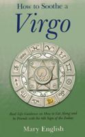 How to Soothe a Virgo 1780998473 Book Cover