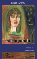 Ma Légende 2738466575 Book Cover
