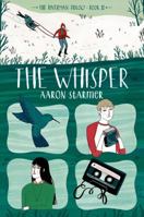 The Whisper 1250073367 Book Cover