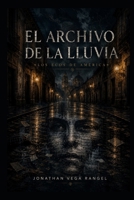 EL ARCHIVO DE LA LUNA: Los Ecos de America (HEREDIUM) B0H6Y8JRV8 Book Cover