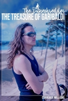 The Duneshredder: The Treasure of Garibaldi B0HF1HPT8Q Book Cover