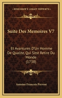 Mémoires d'un honnête homme 1165813467 Book Cover