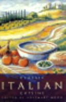 Classic Italian Cuisine (Classic Cuisine Series) 0831711248 Book Cover