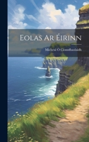 Eolas Ar Éirinn 1022576992 Book Cover