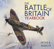 The Battle of Britain Yearbook 0750963905 Book Cover