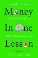 Money In One Lesson 1529051851 Book Cover