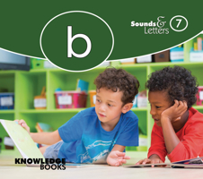 Letters and Sounds ZZ: Book 12 1922516848 Book Cover