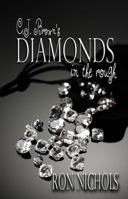 C.J. Brown's Diamonds in the rough 1937273814 Book Cover