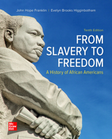From Slavery to Freedom: A History of African Americans (2 Vols. in 1)