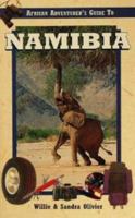 African Adventurer's Guide to Namibia (African Adventurer's Guide) 1868127524 Book Cover