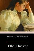 Prudence of the Parsonage 1978476426 Book Cover