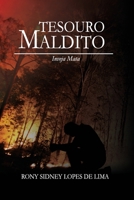 Tesouro Maldito: Inveja Mata B09FS5C8N6 Book Cover