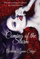 The Coming of the Storm 154680157X Book Cover