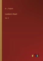 London's Heart: Vol. 2 3368177605 Book Cover