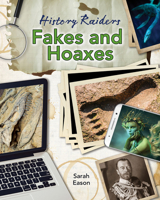 Fakes and Hoaxes 1427151040 Book Cover