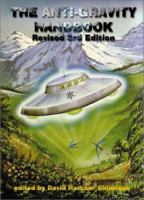 The Anti-Gravity Handbook 0932813011 Book Cover