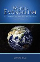 World Evangelism 1414110898 Book Cover